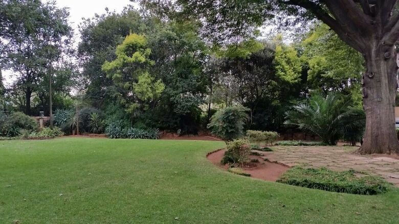 Villa Anka Lodge