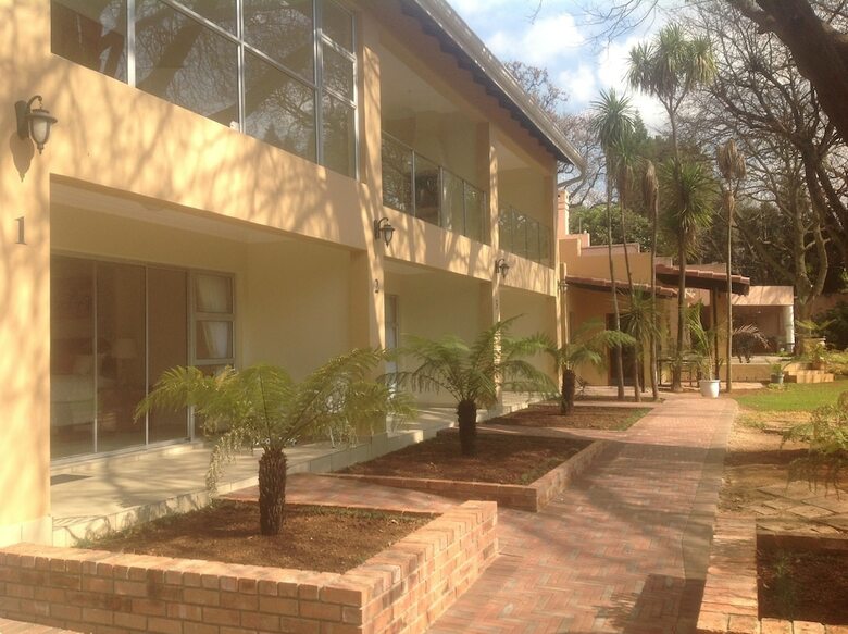 Villa Anka Lodge