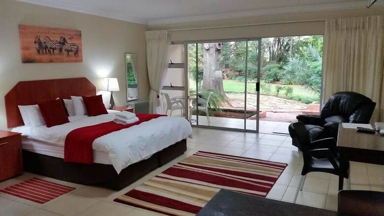 Villa Anka Lodge