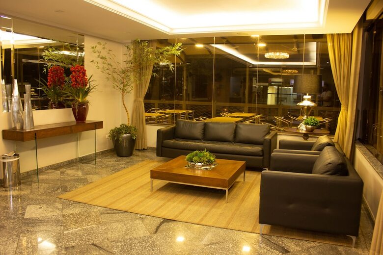 Nohotel Nova Odessa
