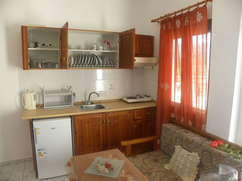 Aparthotel Villa Thalia