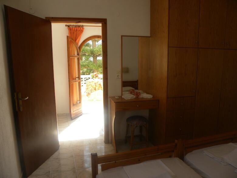 Aparthotel Villa Thalia