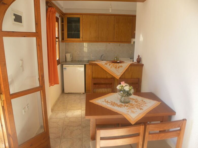 Aparthotel Villa Thalia