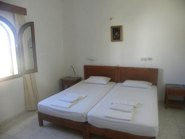 Aparthotel Villa Thalia