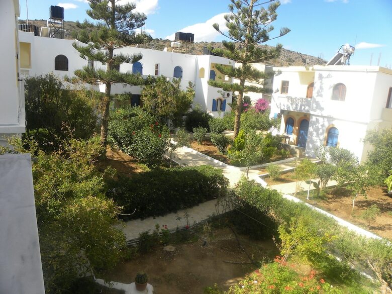 Aparthotel Villa Thalia