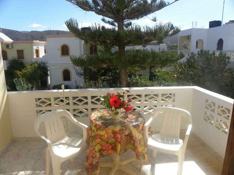 Aparthotel Villa Thalia