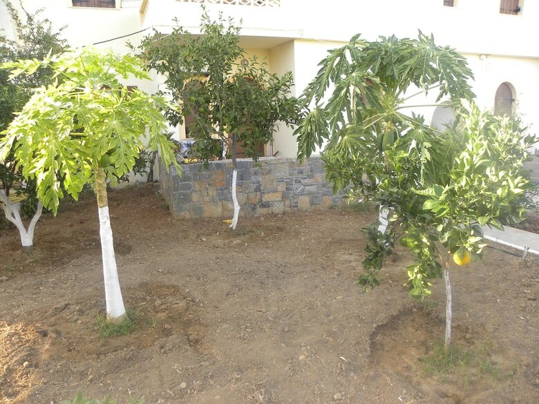 Aparthotel Villa Thalia