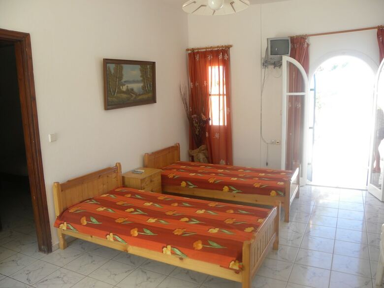 Aparthotel Villa Thalia