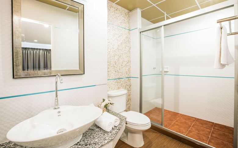 Hotel Viva Residence