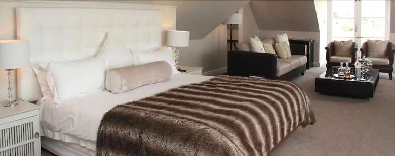 Hotel Ocean Eleven Guest House