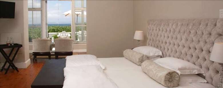 Hotel Ocean Eleven Guest House