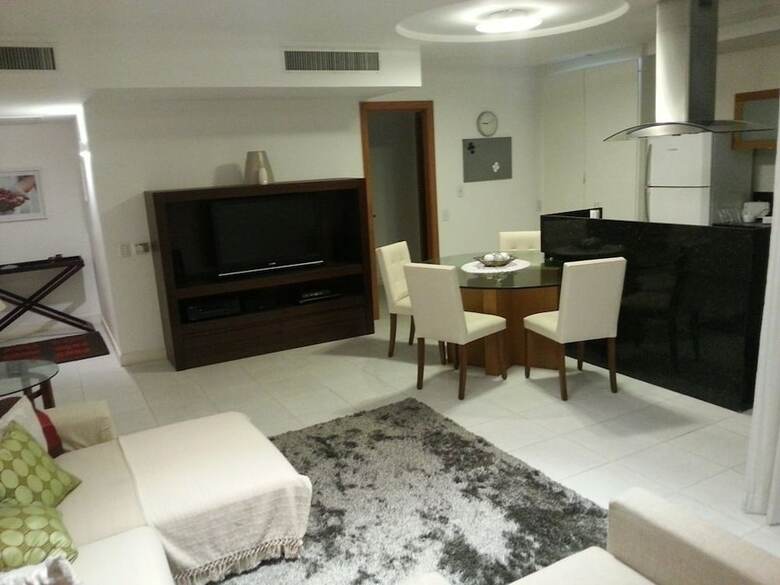 Hotel Next Flat Service - Mc Aparts