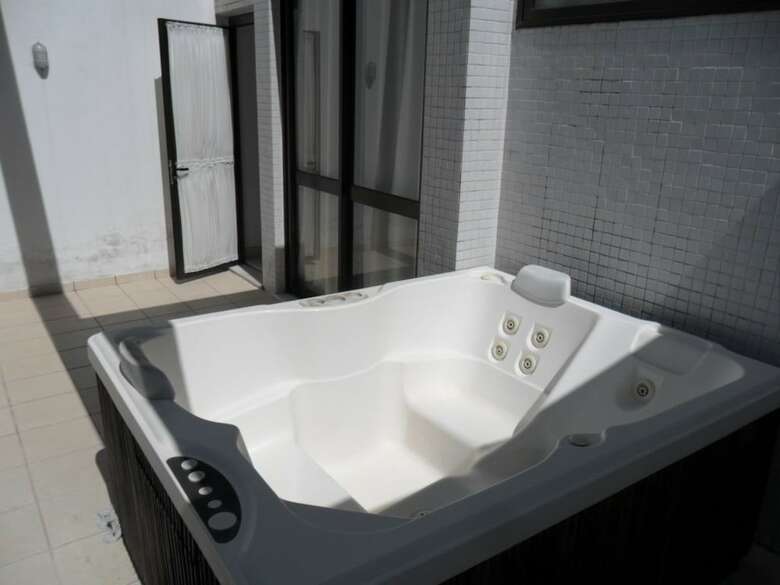 Hotel Next Flat Service - Mc Aparts