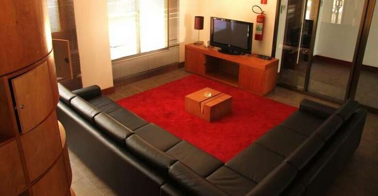 Hotel Next Flat Service - Mc Aparts