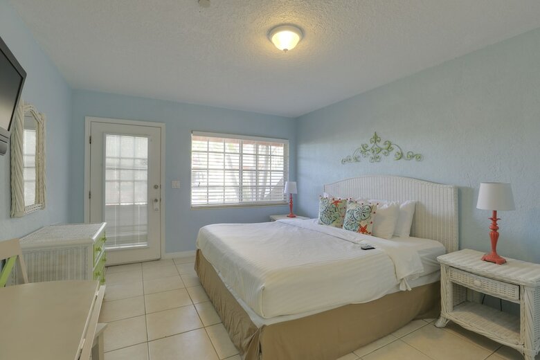Blind Pass Resort Motel
