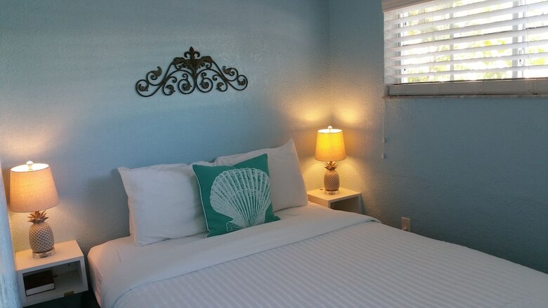 Blind Pass Resort Motel