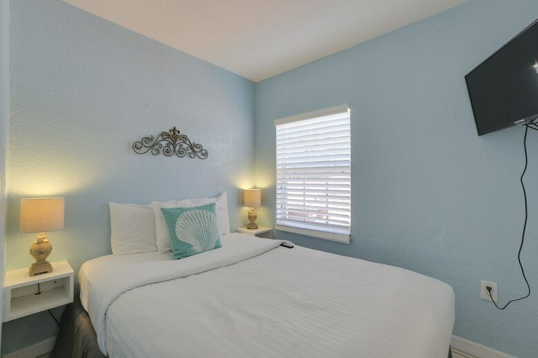 Blind Pass Resort Motel