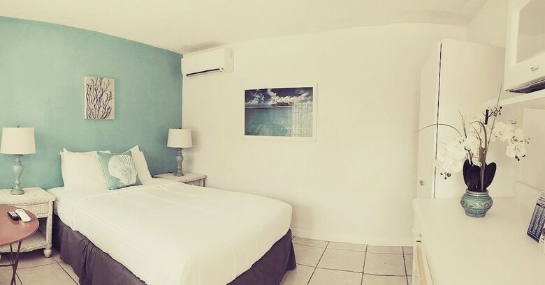 Blind Pass Resort Motel