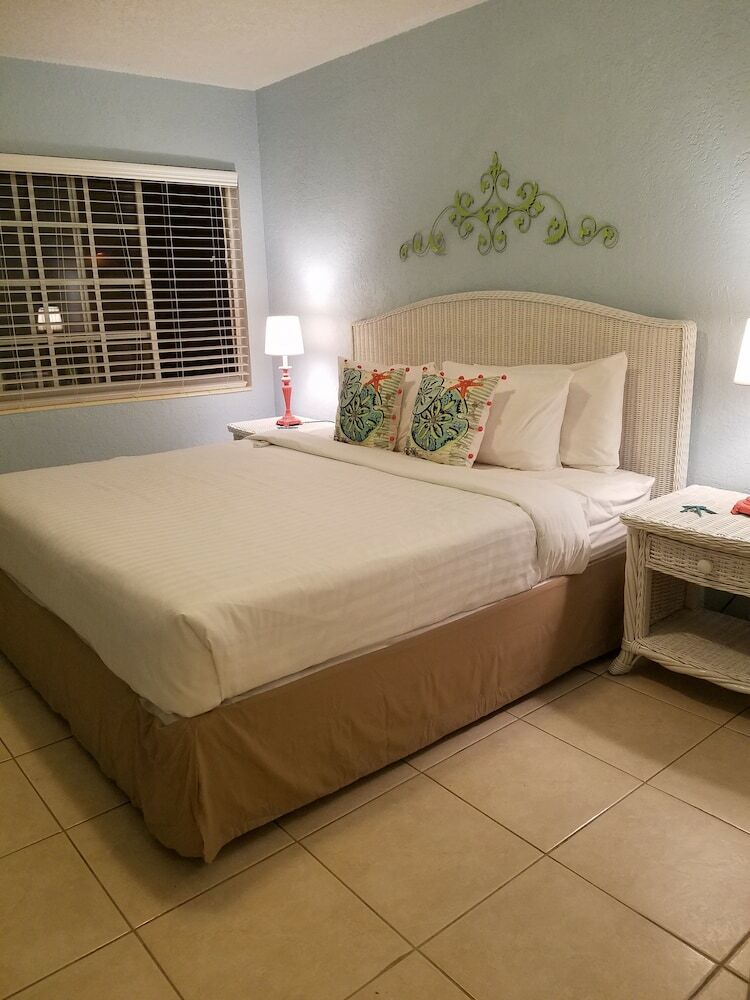 Blind Pass Resort Motel
