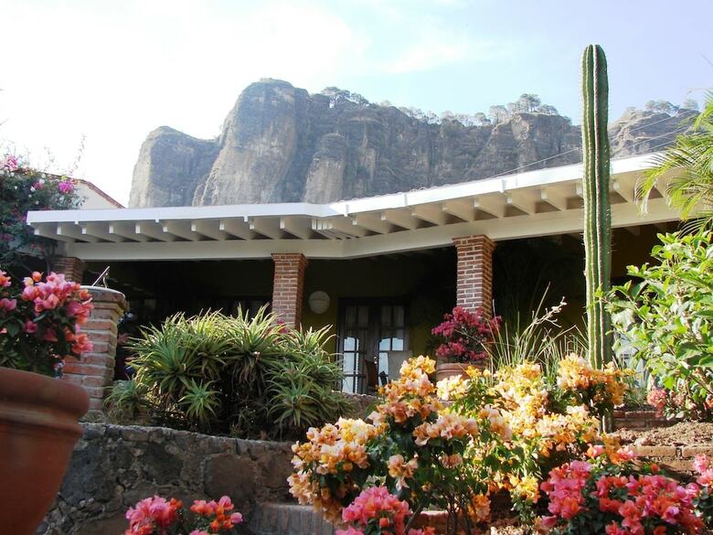 Hotel La Villa Bonita Culinary Vacation
