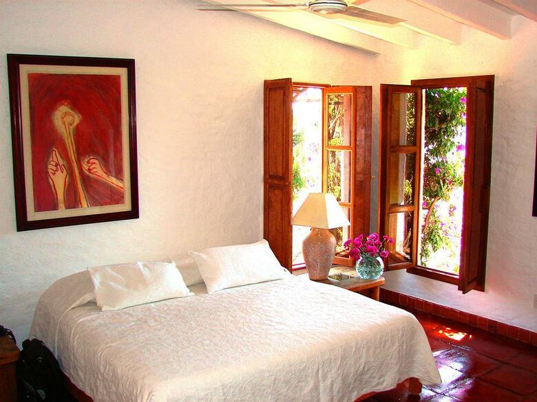 Hotel La Villa Bonita Culinary Vacation