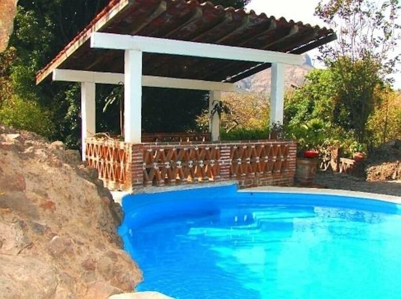 Hotel La Villa Bonita Culinary Vacation