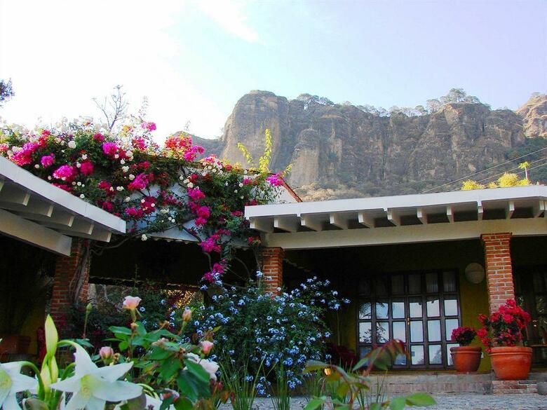 Hotel La Villa Bonita Culinary Vacation