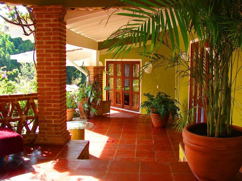 Hotel La Villa Bonita Culinary Vacation