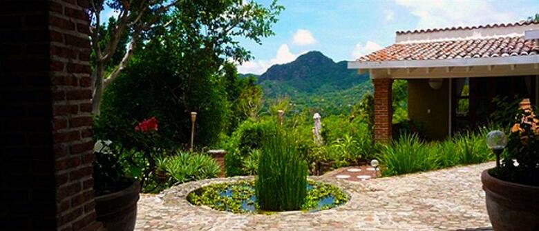 Hotel La Villa Bonita Culinary Vacation