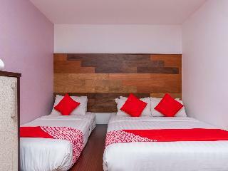 Oyo 1117 Okid Hotel
