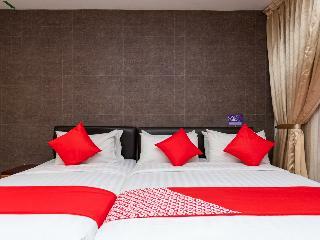 Oyo 1117 Okid Hotel