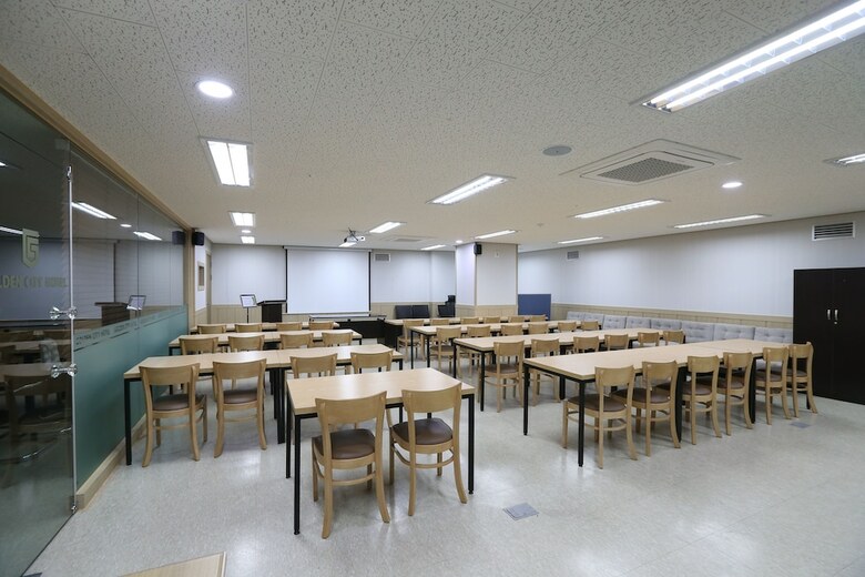 Golden City Hotel Dongdaemun