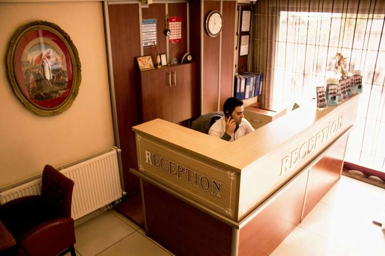 Gur Hotel
