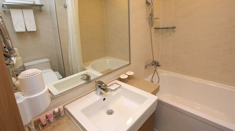 Hotel Skypark Jeju 1