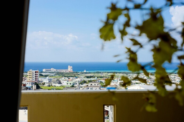 United Resort Yomitan