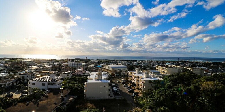 United Resort Yomitan