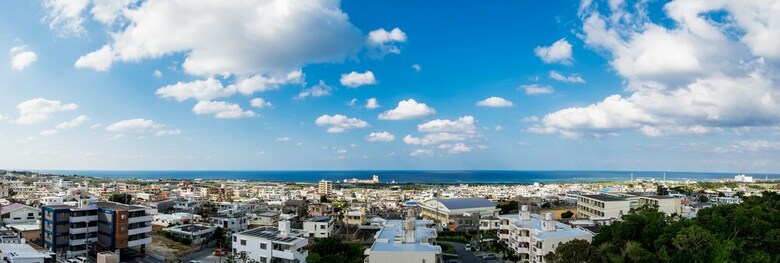 United Resort Yomitan
