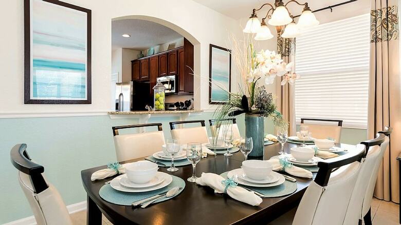 Loyalty Vacation Homes Davenport