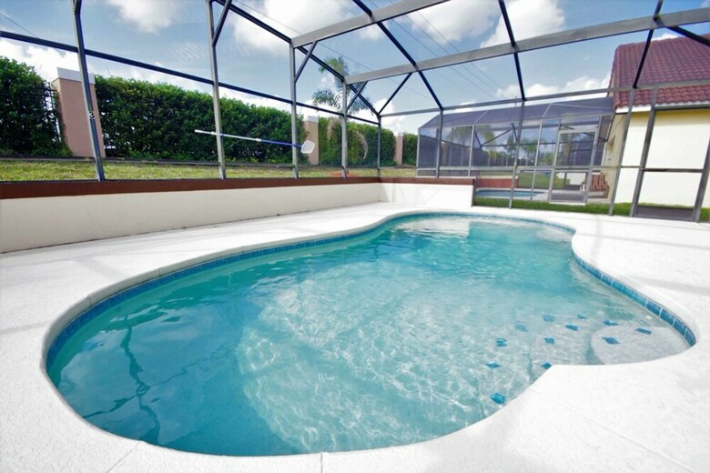 Loyalty Vacation Homes Davenport