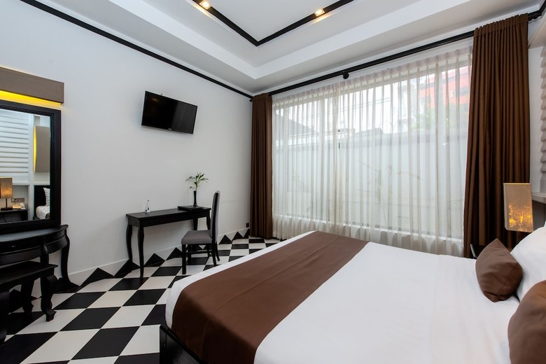 La Da Kiri Boutique Hotel