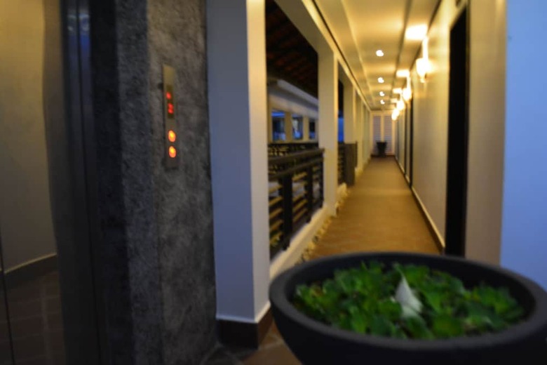 La Da Kiri Boutique Hotel