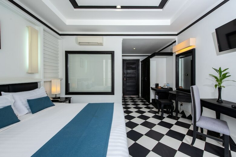 La Da Kiri Boutique Hotel