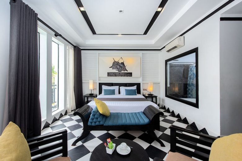 La Da Kiri Boutique Hotel