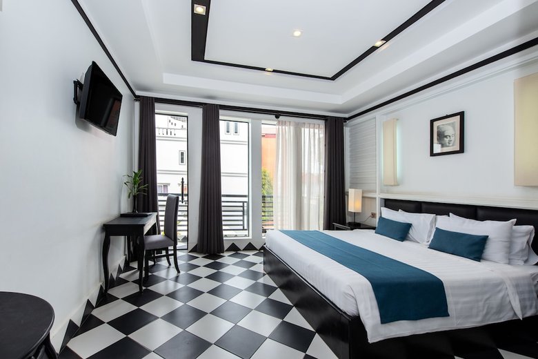 La Da Kiri Boutique Hotel