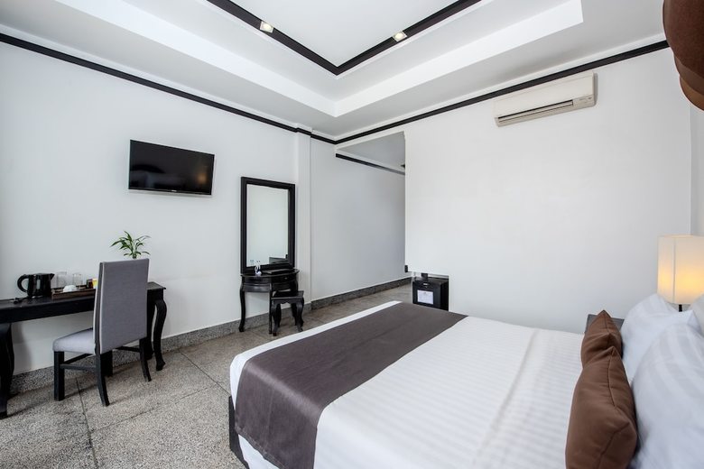 La Da Kiri Boutique Hotel