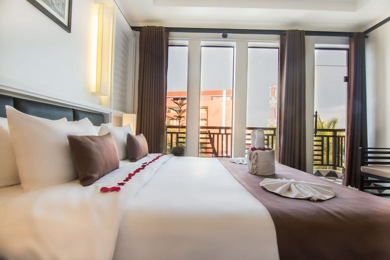 La Da Kiri Boutique Hotel