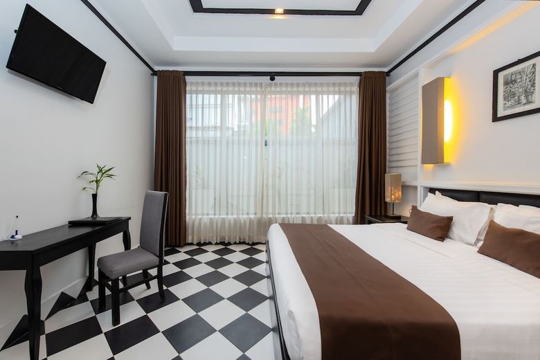 La Da Kiri Boutique Hotel