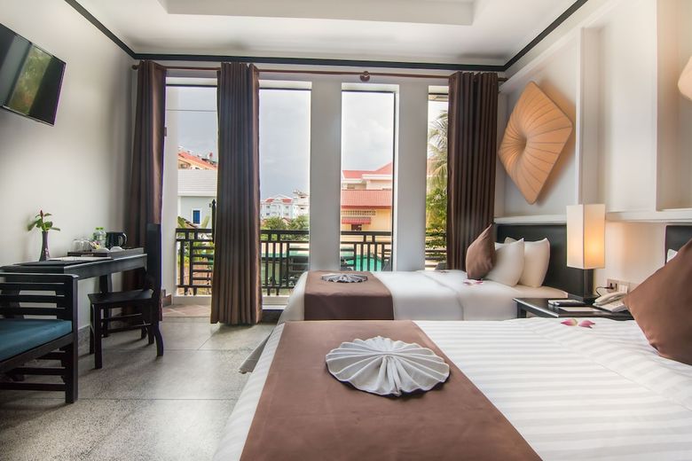 La Da Kiri Boutique Hotel