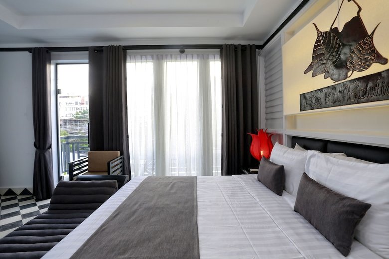 La Da Kiri Boutique Hotel