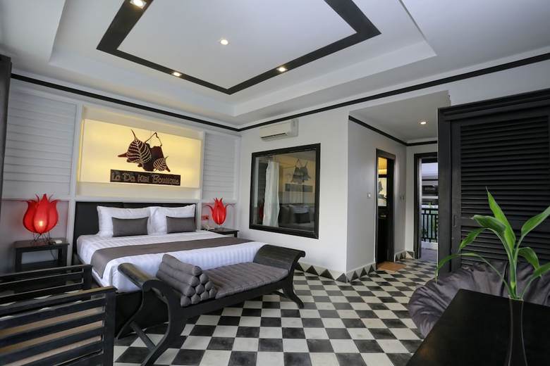 La Da Kiri Boutique Hotel